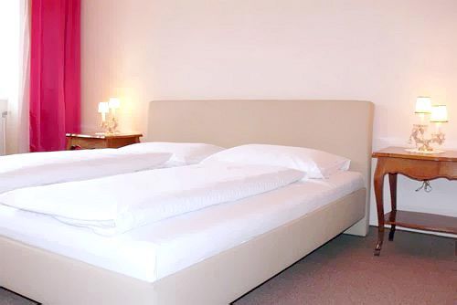 Hotel Schwalbe Viena