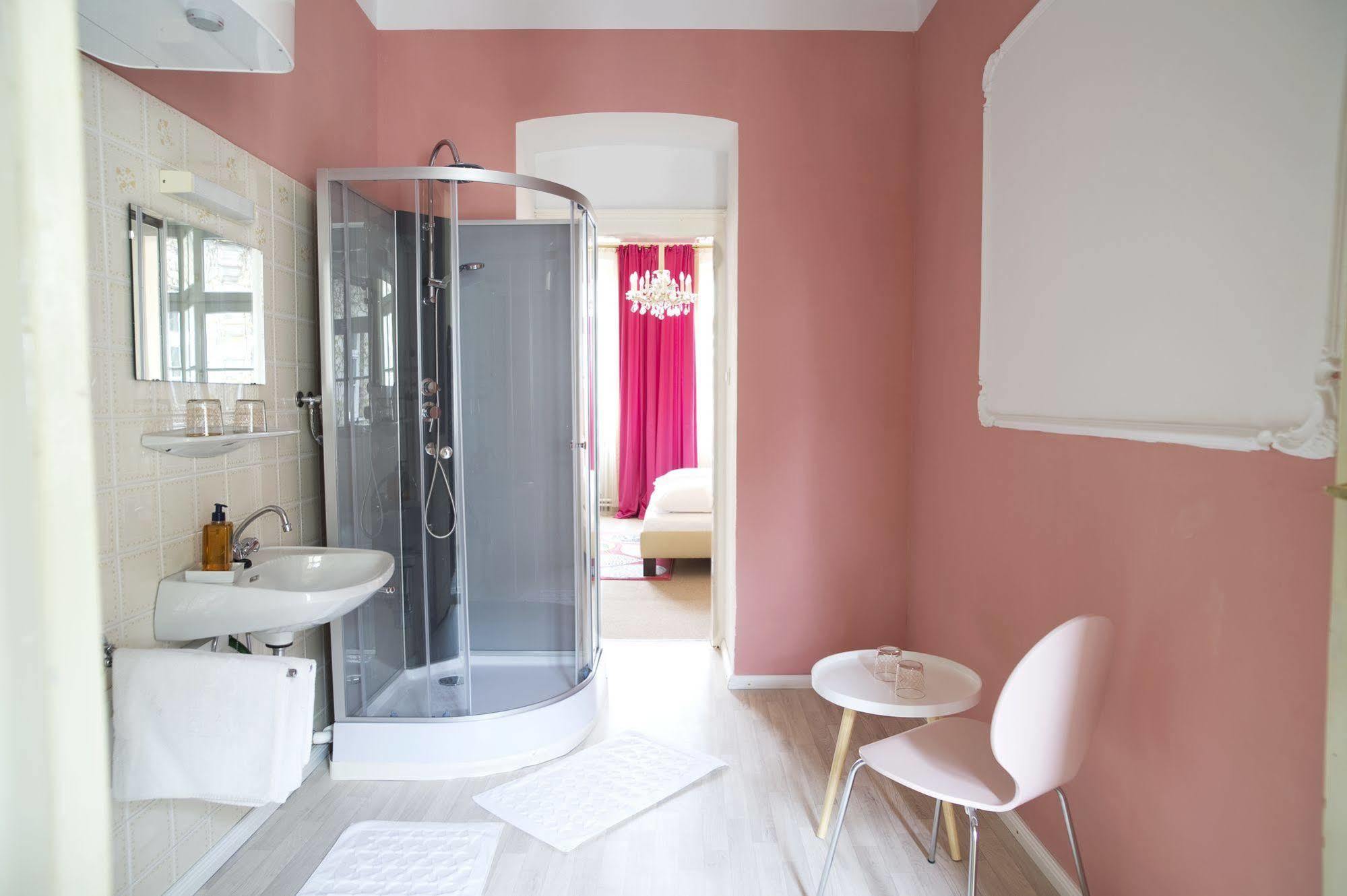 Schwalbe Hotel Viena