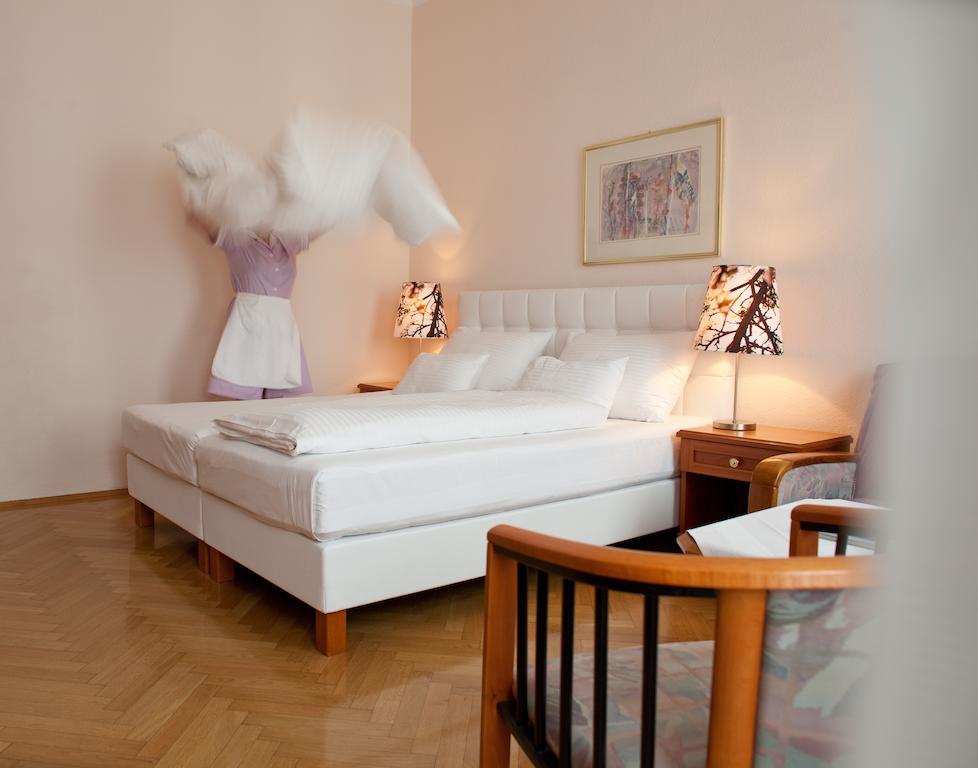 Schwalbe Hotel Vienne