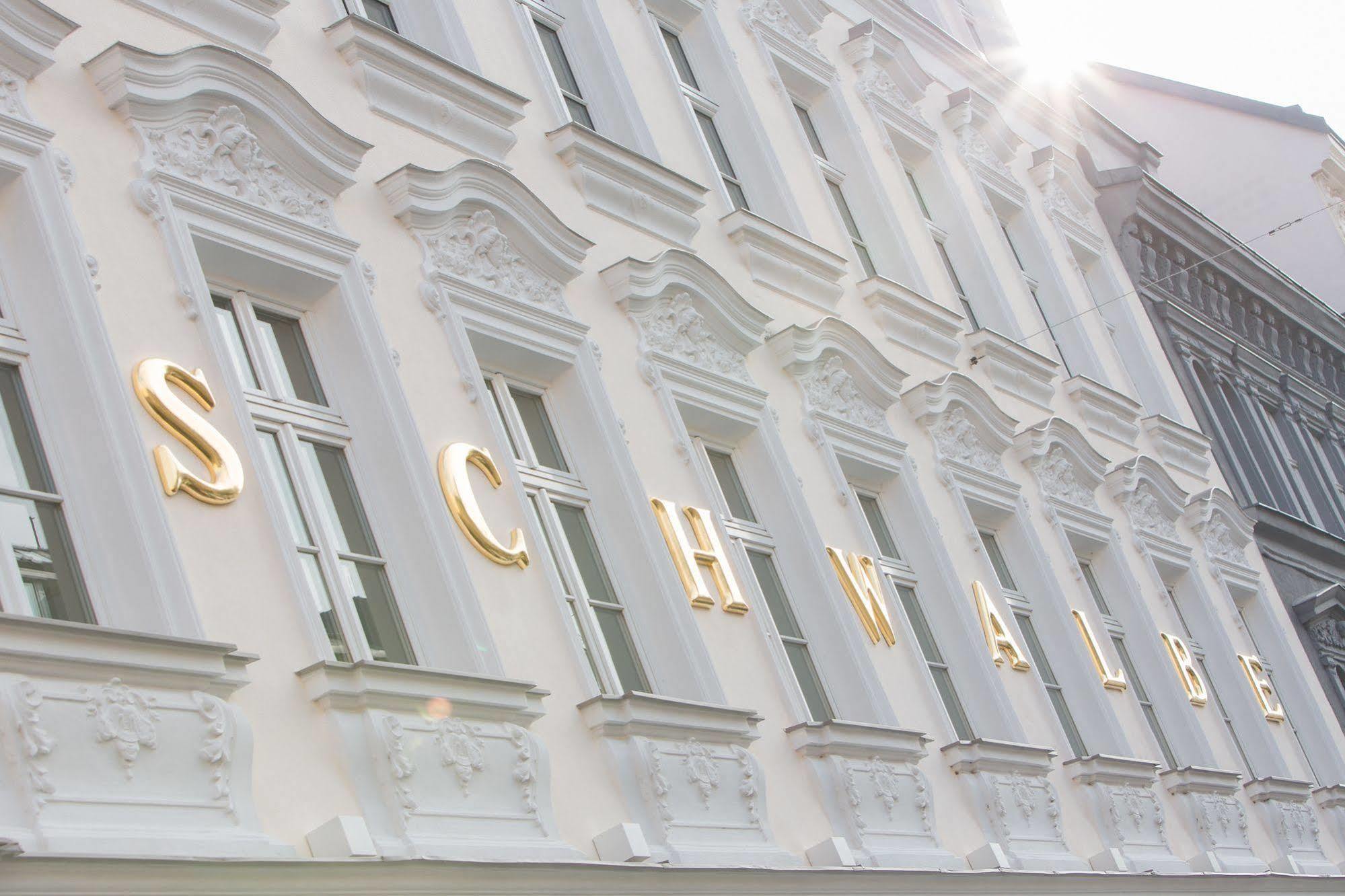 Hotel Schwalbe Vienne