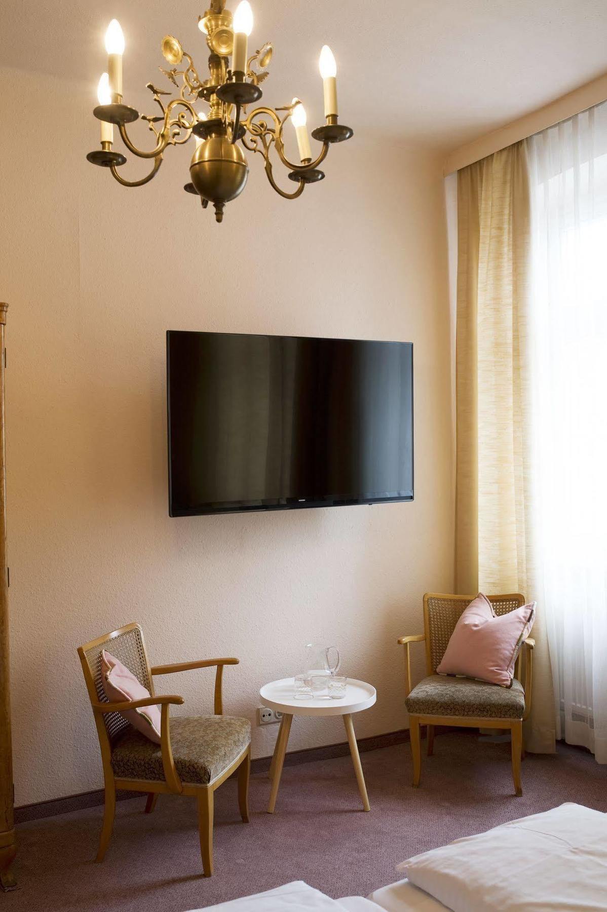 Schwalbe Hotel Vienne