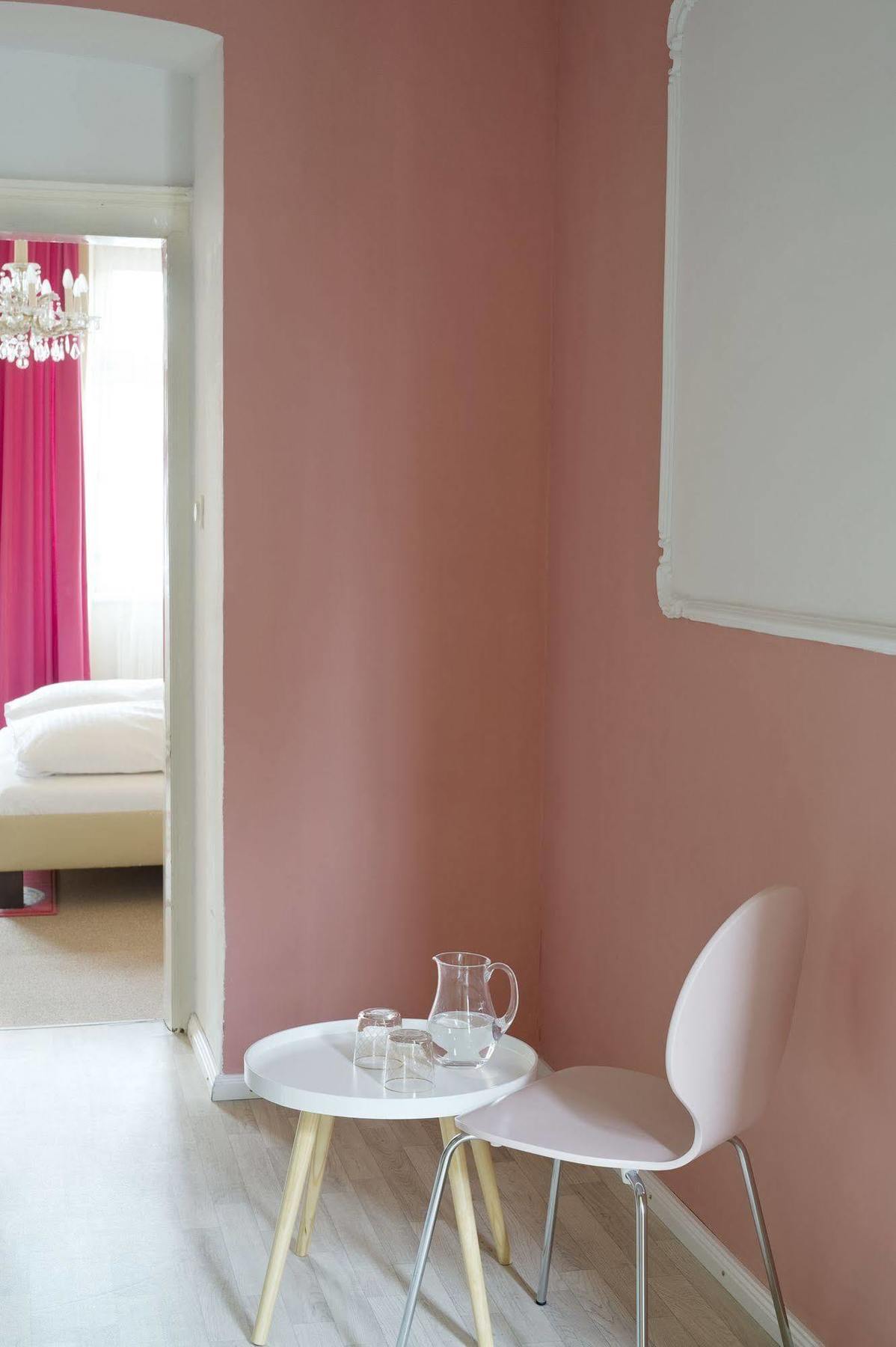 Schwalbe Hotel Vienne