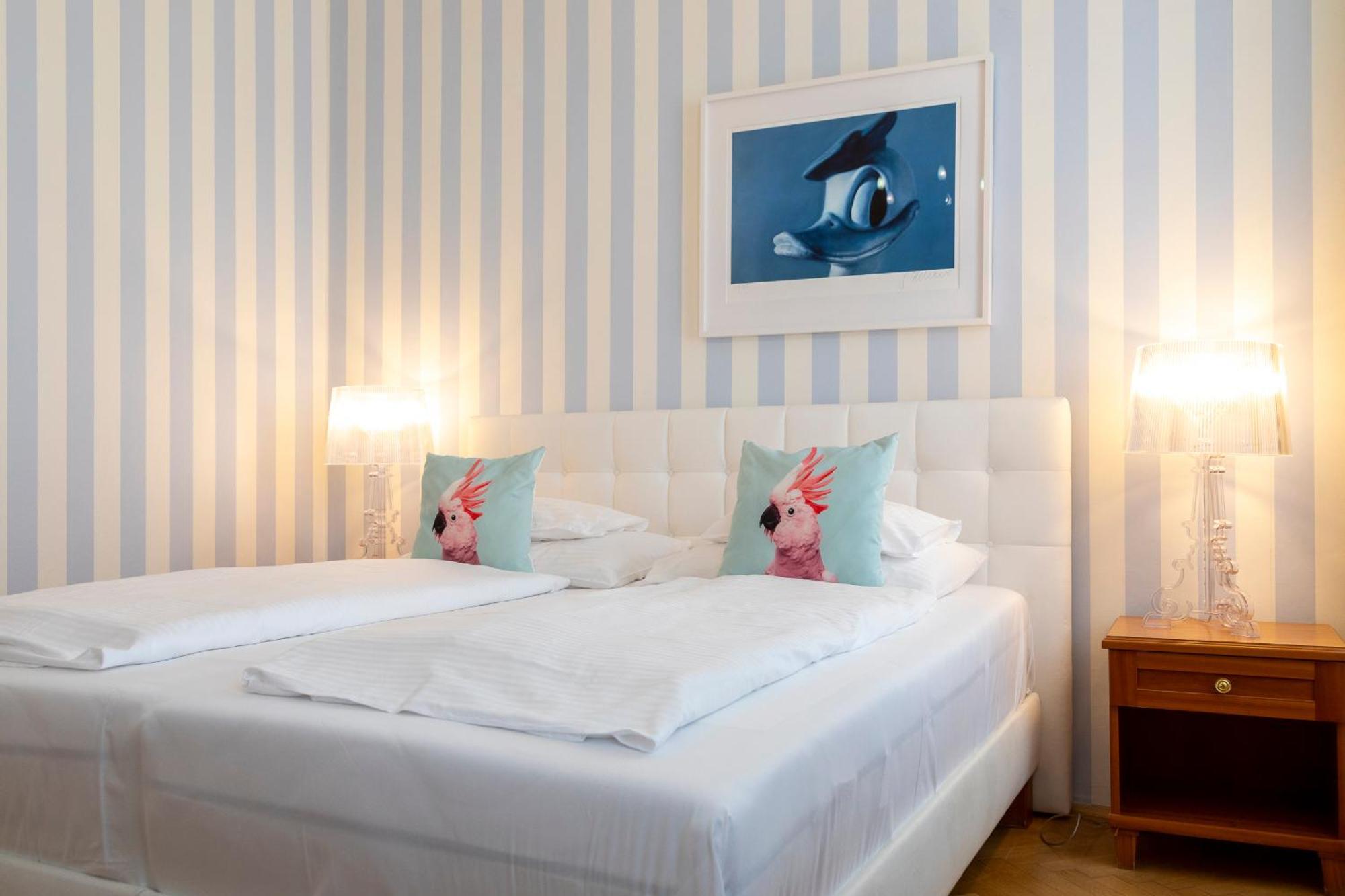Hotel Schwalbe 4*