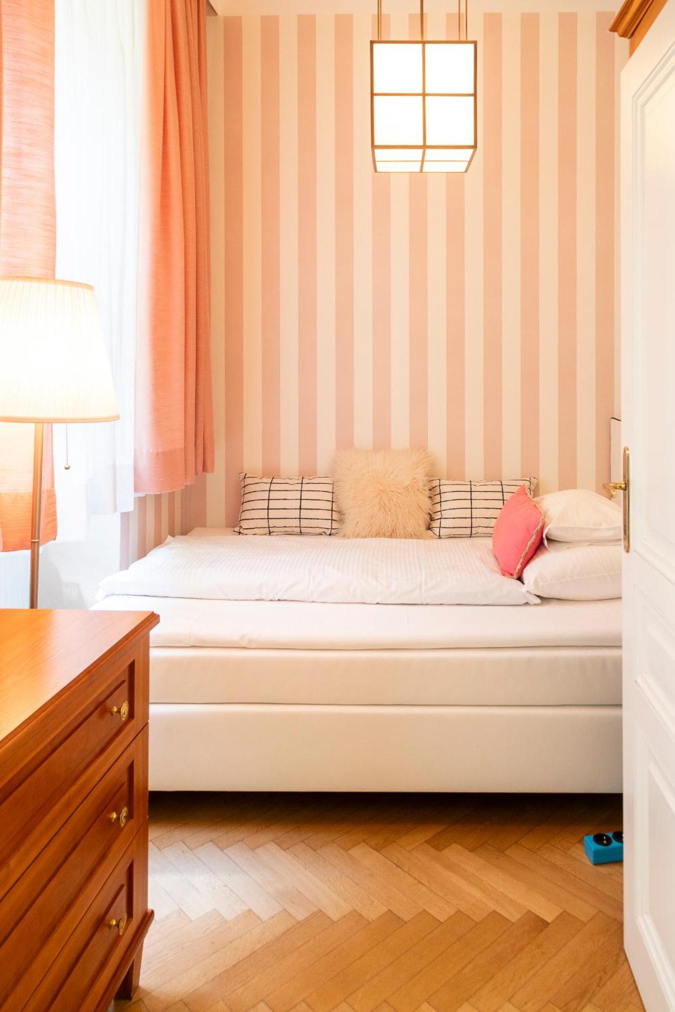 Schwalbe Hotel Vienne